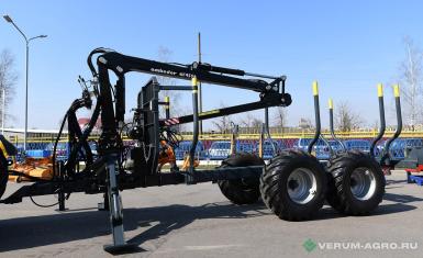 Форвардеры - АМКОДОР 2310 