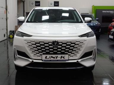 Легковой автотранспорт - CHANGAN UNI-K 2.0 AT (226 л.с.) 4WD
