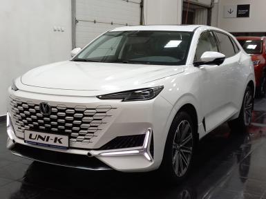 Легковой автотранспорт - CHANGAN UNI-K 2.0 AT (226 л.с.) 4WD
