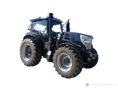 Колесные тракторы - SADIN SD-1804