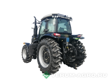 Колесные тракторы - SADIN SD-1804