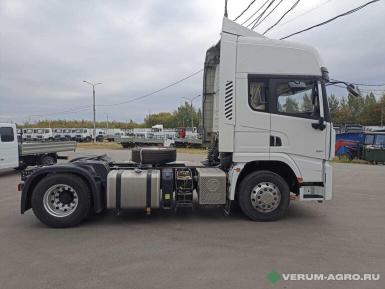 Грузовой автотранспорт - SHACMAN X5000pro SX418843381