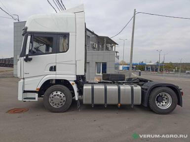 Грузовой автотранспорт - SHACMAN X5000pro SX418843381