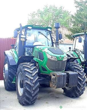 Колесные тракторы - AGROAPOLLO CFJ 2204