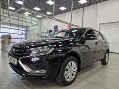 Легковой автотранспорт - Vesta SW Cross 1.8 CVT (122 л.с.)