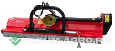 Прочее - ROSSINI TMP 220