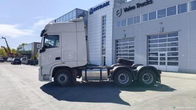 Грузовой автотранспорт - DONGFENG GX DFH4271