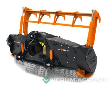 Мульчеры - TMC CANCELA TFK 200 