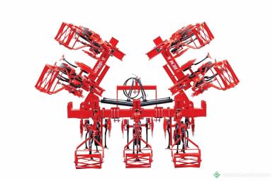 Культиваторы - ACM-KG-9 ACM -KG9 