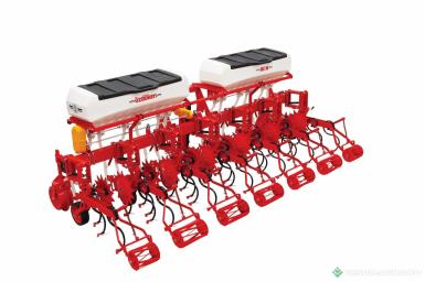 Культиваторы - ACM-KG-9 ACM -KG9 