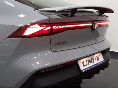 Легковой автотранспорт - CHANGAN UNI-V 1.5 AMT (181 л.с.)