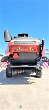 Зерноуборочные комбайны - РОСТСЕЛЬМАШ RSM-161