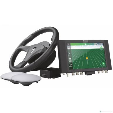 Дополнительное оборудование - Fj Dynamics AT1