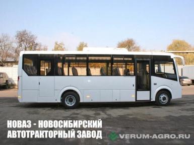 Автобусы - ПАЗ 320455-04 Междугородний