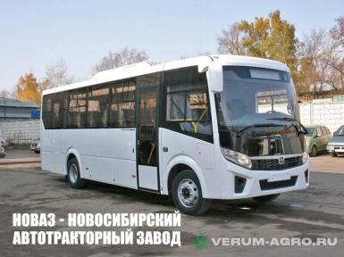 Автобусы - ПАЗ 320455-04 Междугородний