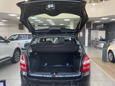 Легковой автотранспорт - LADA Granta Cross 1.6 MT (90 л.с.)