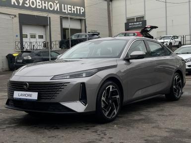 Легковой автотранспорт - CHANGAN Lamore 1.5 AMT (166 л.с.)