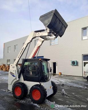 Мини-погрузчики - LONKING Лонкинг CDM308 