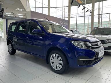 Легковой автотранспорт - LADA Largus 1.6 MT (90 л.с.)