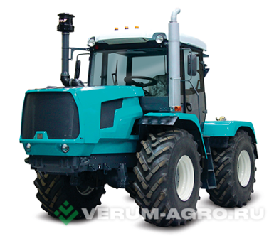 Колесные тракторы - БТЗ 254К.20