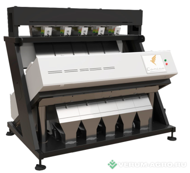 Зерноочистительное оборудование - САПСАН Фотосепаратор SEA 5 