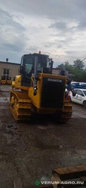Бульдозеры - SHANTUI  SD17 B3XL