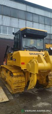Бульдозеры - SHANTUI  SD17 B3XL