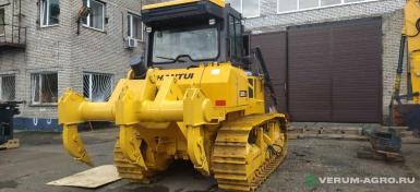 Бульдозеры - SHANTUI  SD17 B3XL