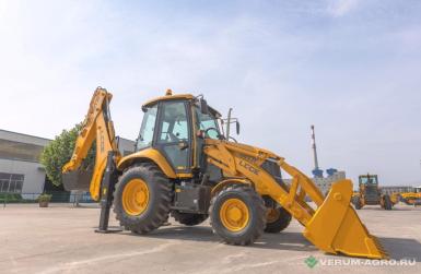 Экскаваторы - LGCE B877F