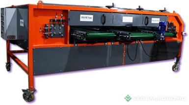 Прочее - АГРО ПРОГРЕСС Машина калибровочная радиальная МКР-415