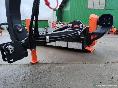 Прочее - DOBERKMET Косилка-мульчирователь AFT-RM 185