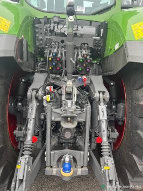 Колесные тракторы - FENDT Vario 1050 Gen 3 