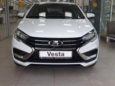 Легковой автотранспорт - Vesta 1.6 MT (106 л.с.)