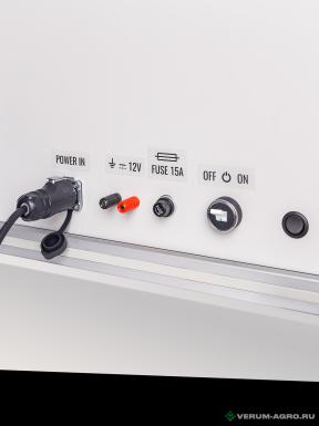 Прочее - ВЕРТЕКС ИНДАСТРИАЛ Форсуночный стенд SprayBox 