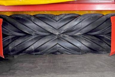 Косилки - HARMAK DM 240 Косилка дисковая навесная с плющением