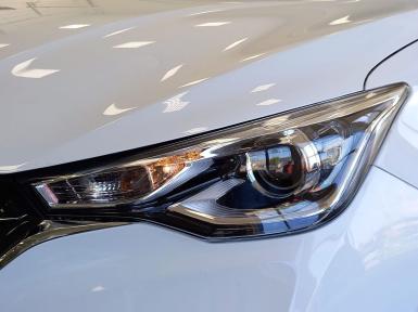 Легковой автотранспорт - CHANGAN Alsvin 1.5 AMT (98 л.с.)