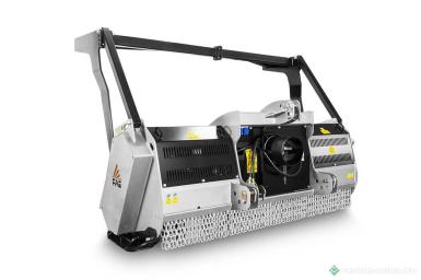 Мульчеры - FAE UML/DT 200 Мульчер на ВОМ