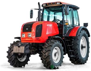 Колесные тракторы - BELARUS Беларус-2022.3 (2022.3-0000010-000)