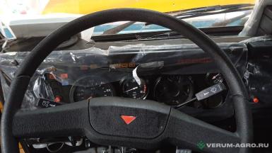 Грузовой автотранспорт - КАМАЗ 45143-3012 