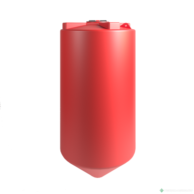 Прочее - POLYTEAM Бункер 14000л усиленный  PT-B14000U