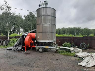 Сушилки - FRATELLI PEDROTTI Basic 120