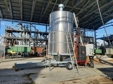 Сушилки - FRATELLI PEDROTTI Basic 120