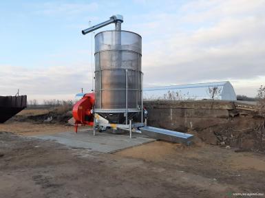 Сушилки - FRATELLI PEDROTTI Basic 120