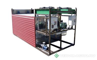 Прочее - ГЛВ Генератор ледяной воды -3000