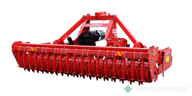 Культиваторы - TOSCANO Культиватор вертикальный фрезерный DFSP-01 TOSCANO 