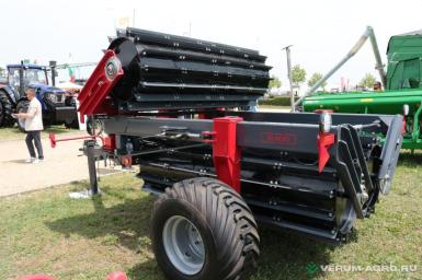 Катки - EXPOM JACEK Gladio 1760