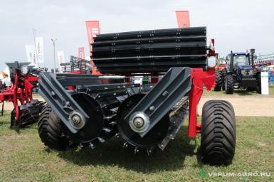 Катки - EXPOM JACEK Gladio 1760