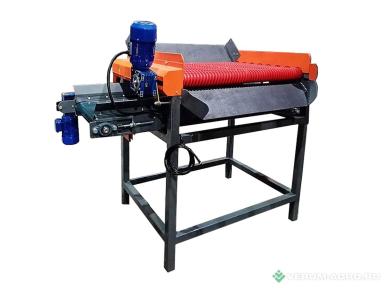 Прочее - АГРО ПРОГРЕСС Сепаратор земли СЗ-812 