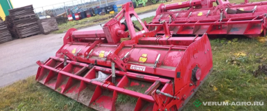 Прочее - GRIMME GF 