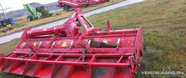 Прочее - GRIMME GF 